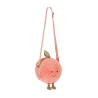 Sac Amuseables Peach