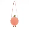 Sac Amuseables Peach