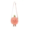 Sac Amuseables Peach