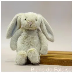 Wheat Flufflet Bunny Small