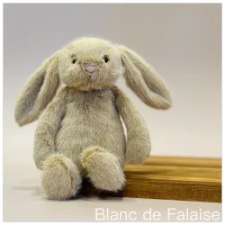 Oat Flufflet Bunny Small