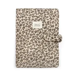 Protège carnet de santé Knot Wild Print