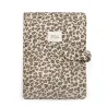 Protège carnet de santé Knot Wild Print