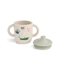 Tasse d'apprentissage Neil Sailling Sandy
