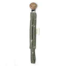 Attache Sucette Misty Woods