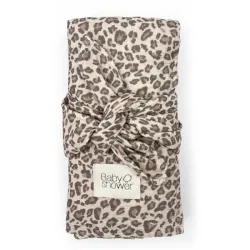 Set de 2 langes Mini Max Wild Print