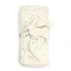 Set de 2 langes Mini Max Vanilla Sky