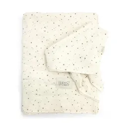 Set de 2 langes Mini Max Vanilla Sky