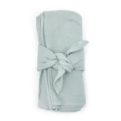 Set de 2 langes Mini Max Mint Breeze