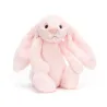 Bashful Bunny Pink Medium
