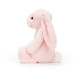 Bashful Bunny Pink Medium