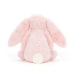 Bashful Bunny Pink Medium