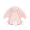 Bashful Bunny Pink Medium