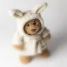 Bartholomew Bear Bathrobe Outfit