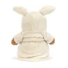 Bartholomew Bear Bathrobe Outfit