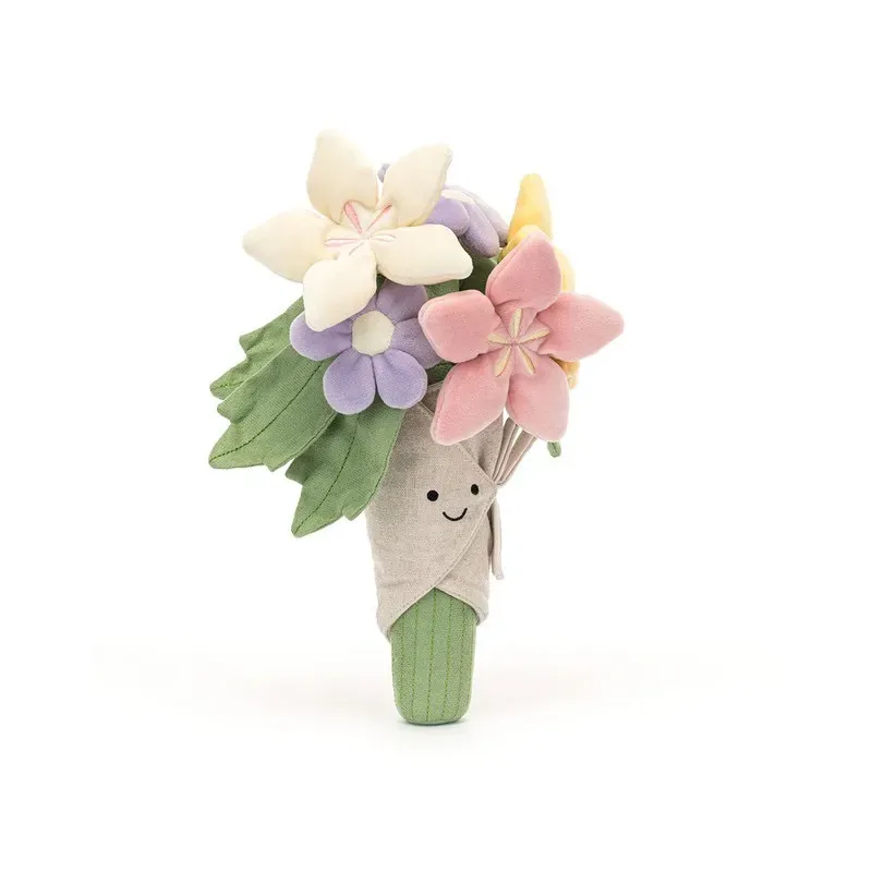 Amuseables Bouquet of Flowers