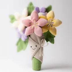 Amuseables Bouquet of Flowers