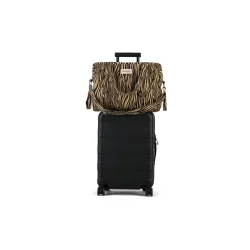 Darcy L'anti Sac à langer Zèbre