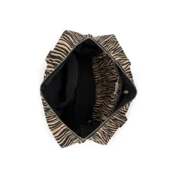 Darcy L'anti Sac à langer Zèbre