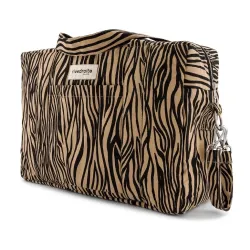 Darcy L'anti Sac à langer Zèbre