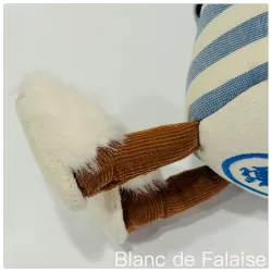 Amuseables Roșie Lea Mug of Tea