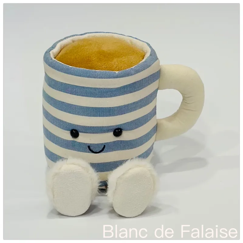 Amuseables Roșie Lea Mug of Tea