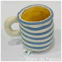 Amuseables Roșie Lea Mug of Tea