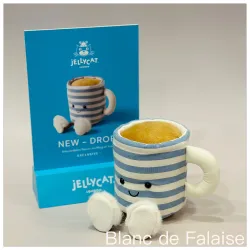 Amuseables Roșie Lea Mug of Tea