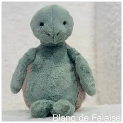 Bashful Turtle Original (Medium)