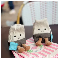 Amuseables Steepy Tea Bag