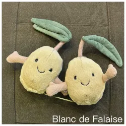 Amuseables Pair of Olives