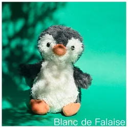 Peanut Pingouin Small