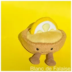 Amuseables Collette Tarte au Citron