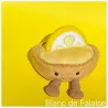 Amuseables Collette Tarte au Citron