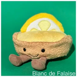 Amuseables Collette Tarte au Citron