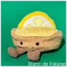 Amuseables Collette Tarte au Citron