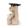 Bashful bunny Graduation Outfit