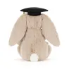 Bashful bunny Graduation Outfit