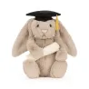 Bashful bunny Graduation Outfit