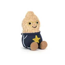Amuseables Peanut Star Student Outfit