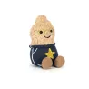 Amuseables Peanut Star Student Outfit