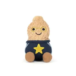 Amuseables Peanut Star Student Outfit