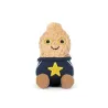 Amuseables Peanut Star Student Outfit