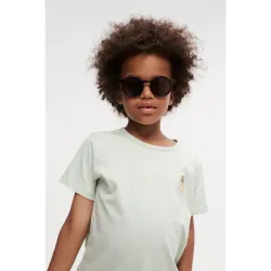 Lunettes DARLA 4 - 10 ans - Ecailles Marron