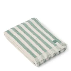 Serviette de bain Peppermint (70 x 70 cm)