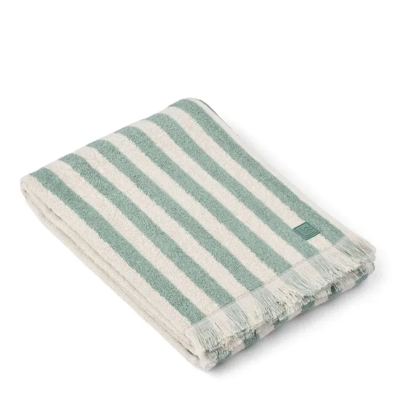 Serviette de bain Peppermint (70 x 70 cm)