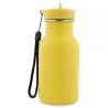 Gourde en acier 350 ml Mrs Abeille