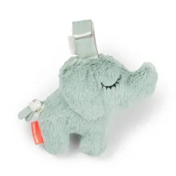 Boite Musicale Elphee Bleu