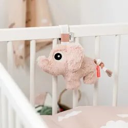 Boite Musicale Elphee Rose