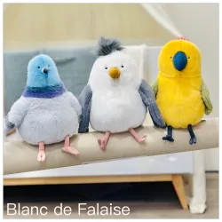 Chip Seagull